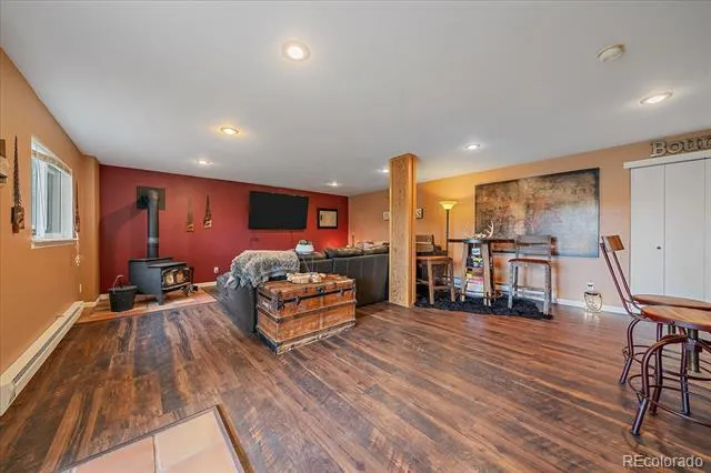 5360 Pine Ridge Drive Elizabeth, CO 80107