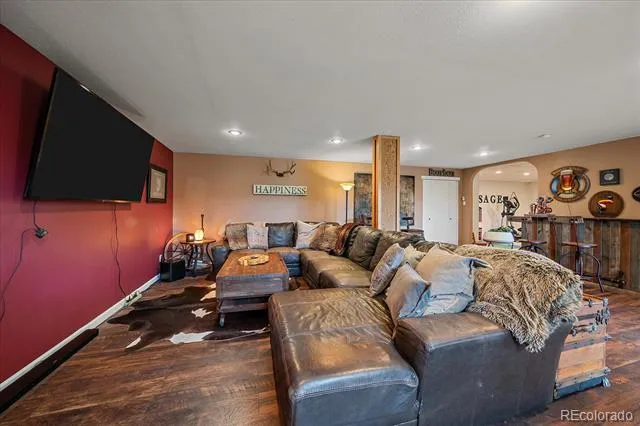 5360 Pine Ridge Drive Elizabeth, CO 80107