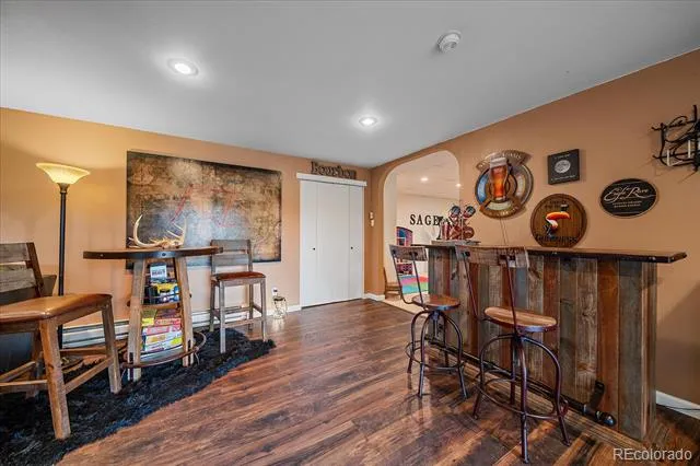 5360 Pine Ridge Drive Elizabeth, CO 80107