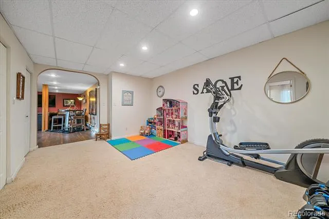 5360 Pine Ridge Drive Elizabeth, CO 80107