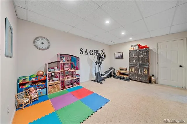 5360 Pine Ridge Drive Elizabeth, CO 80107