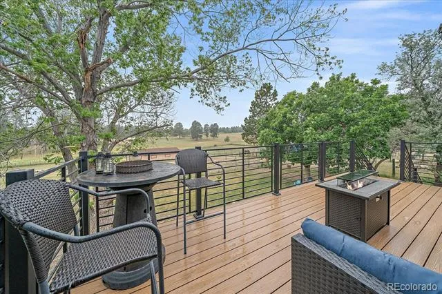 5360 Pine Ridge Drive Elizabeth, CO 80107