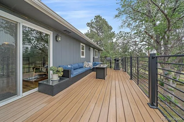 5360 Pine Ridge Drive Elizabeth, CO 80107
