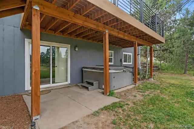 5360 Pine Ridge Drive Elizabeth, CO 80107