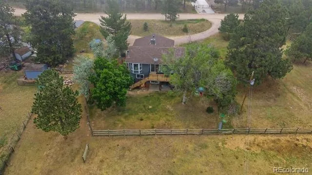 5360 Pine Ridge Drive Elizabeth, CO 80107