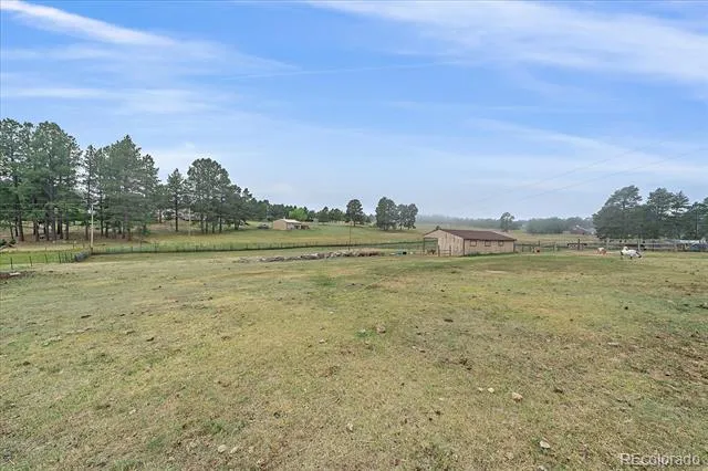 5360 Pine Ridge Drive Elizabeth, CO 80107