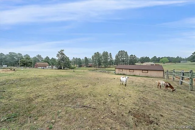 5360 Pine Ridge Drive Elizabeth, CO 80107