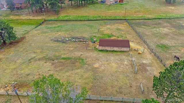 5360 Pine Ridge Drive Elizabeth, CO 80107