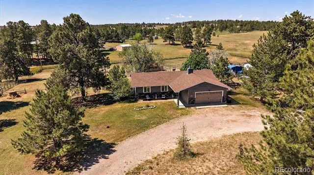 5360 Pine Ridge Drive Elizabeth, CO 80107