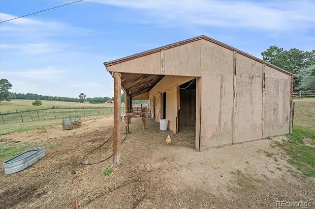 5360 Pine Ridge Drive Elizabeth, CO 80107