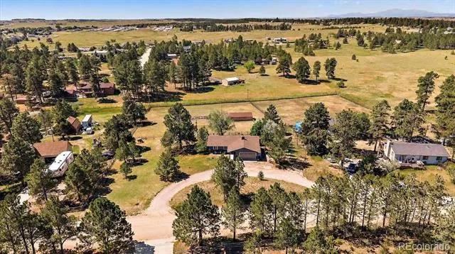 5360 Pine Ridge Drive Elizabeth, CO 80107