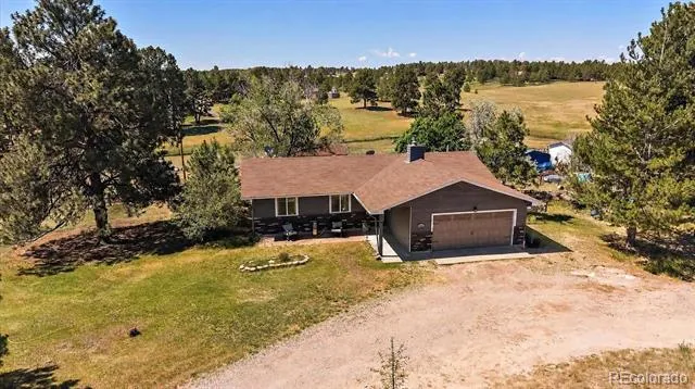 5360 Pine Ridge Drive Elizabeth, CO 80107