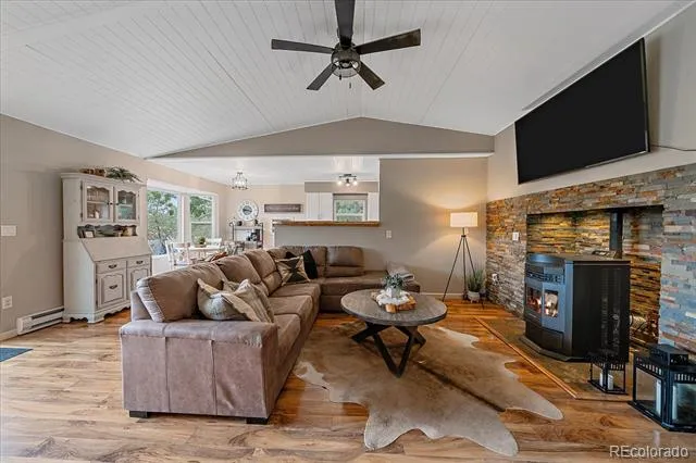 5360 Pine Ridge Drive Elizabeth, CO 80107
