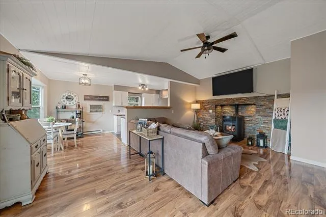 5360 Pine Ridge Drive Elizabeth, CO 80107
