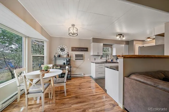 5360 Pine Ridge Drive Elizabeth, CO 80107