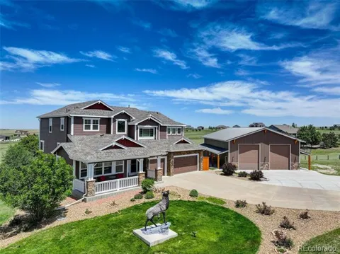 3319 Paintbrush Lane