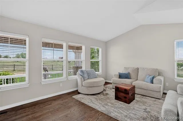 3319 Paintbrush Lane Parker, CO 80138