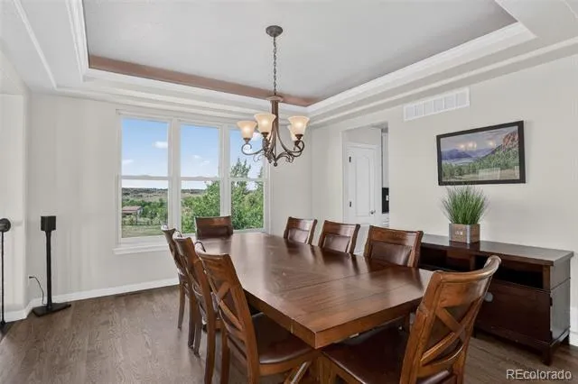 3319 Paintbrush Lane Parker, CO 80138