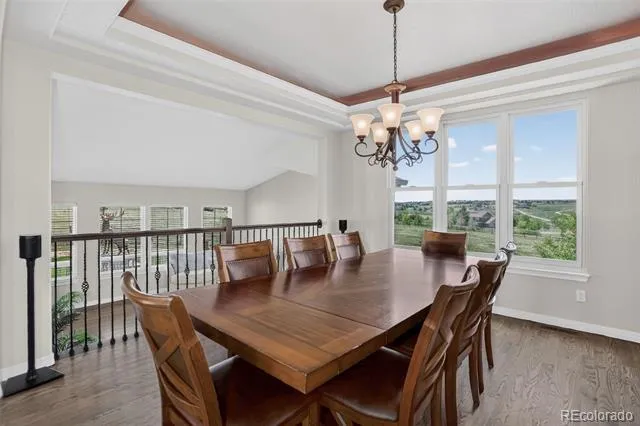 3319 Paintbrush Lane Parker, CO 80138