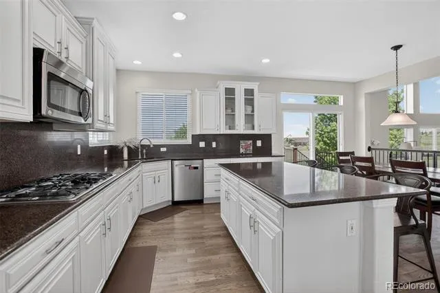 3319 Paintbrush Lane Parker, CO 80138