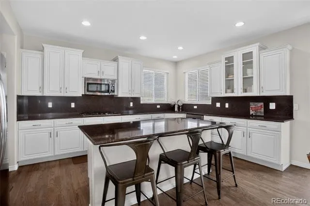 3319 Paintbrush Lane Parker, CO 80138