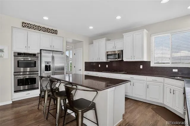 3319 Paintbrush Lane Parker, CO 80138