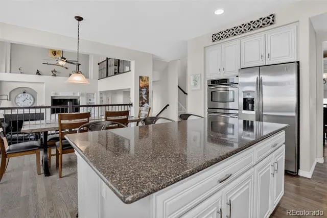 3319 Paintbrush Lane Parker, CO 80138