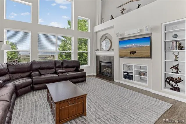3319 Paintbrush Lane Parker, CO 80138