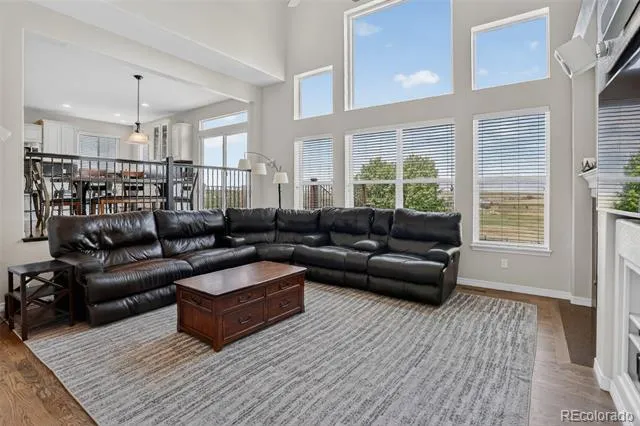 3319 Paintbrush Lane Parker, CO 80138