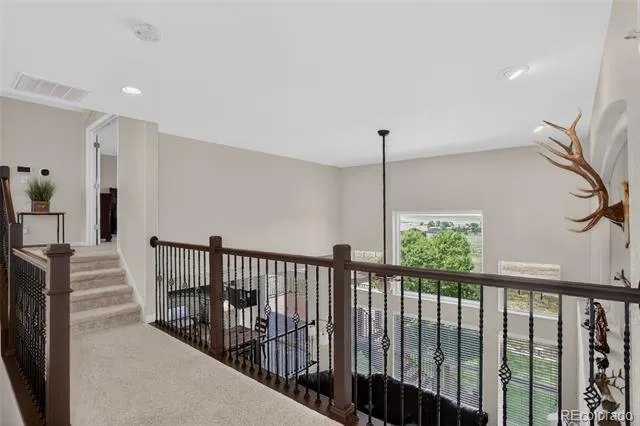 3319 Paintbrush Lane Parker, CO 80138