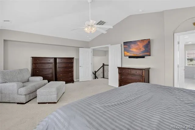 3319 Paintbrush Lane Parker, CO 80138