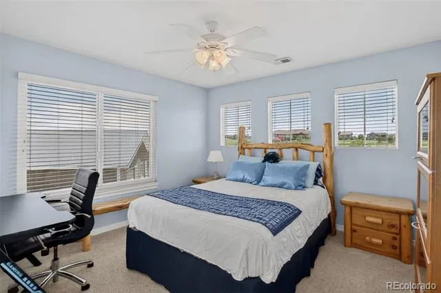 3319 Paintbrush Lane Parker, CO 80138