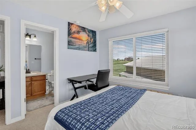 3319 Paintbrush Lane Parker, CO 80138