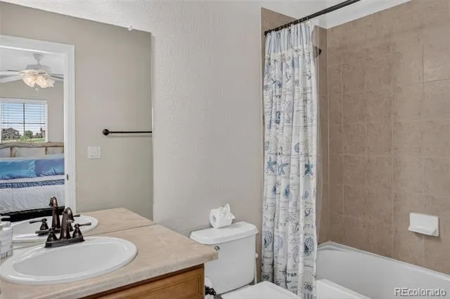 3319 Paintbrush Lane Parker, CO 80138