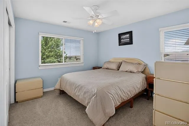3319 Paintbrush Lane Parker, CO 80138