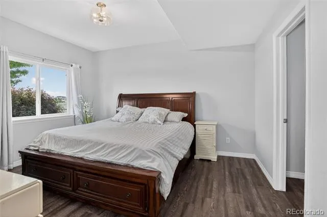 3319 Paintbrush Lane Parker, CO 80138