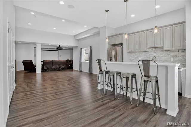 3319 Paintbrush Lane Parker, CO 80138