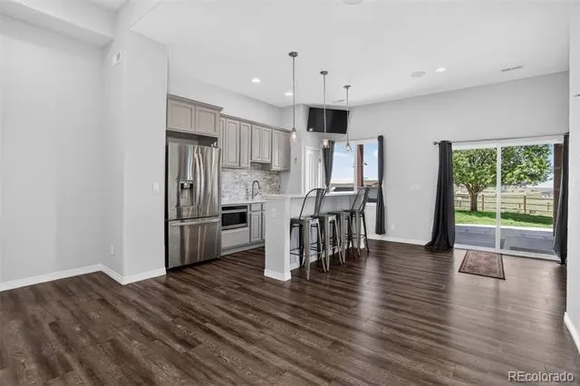 3319 Paintbrush Lane Parker, CO 80138