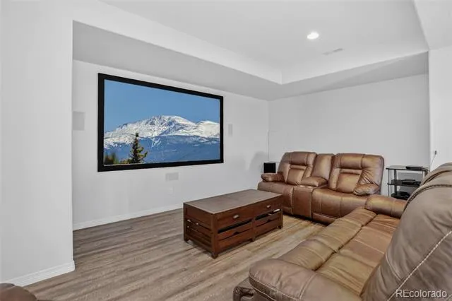 3319 Paintbrush Lane Parker, CO 80138
