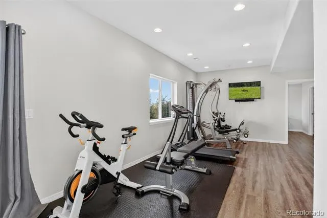 3319 Paintbrush Lane Parker, CO 80138