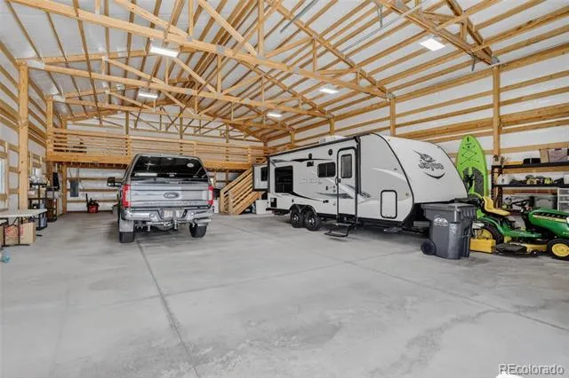 3319 Paintbrush Lane Parker, CO 80138
