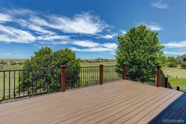 3319 Paintbrush Lane Parker, CO 80138