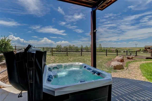 3319 Paintbrush Lane Parker, CO 80138