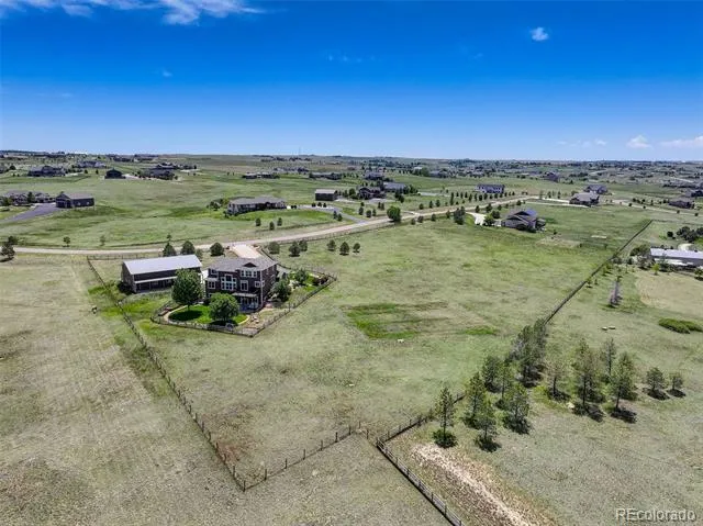 3319 Paintbrush Lane Parker, CO 80138
