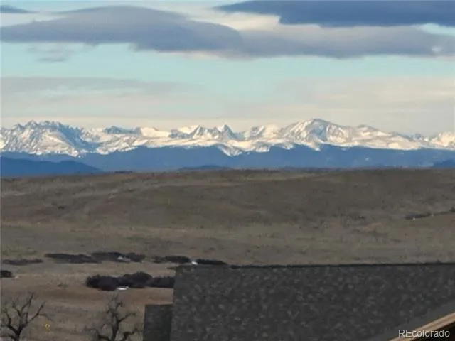 3319 Paintbrush Lane Parker, CO 80138