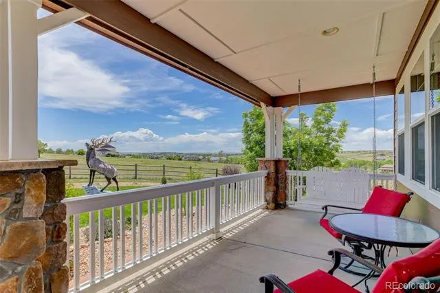 3319 Paintbrush Lane Parker, CO 80138