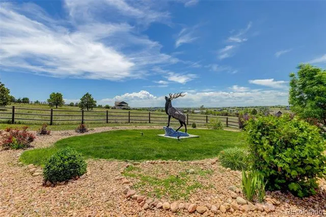 3319 Paintbrush Lane Parker, CO 80138