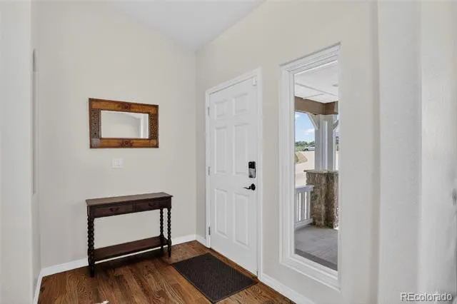 3319 Paintbrush Lane Parker, CO 80138