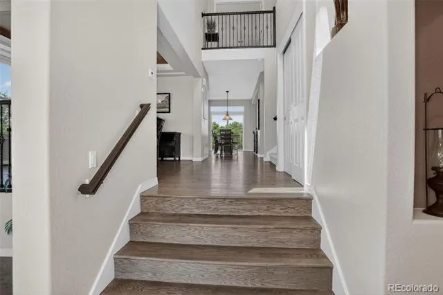 3319 Paintbrush Lane Parker, CO 80138