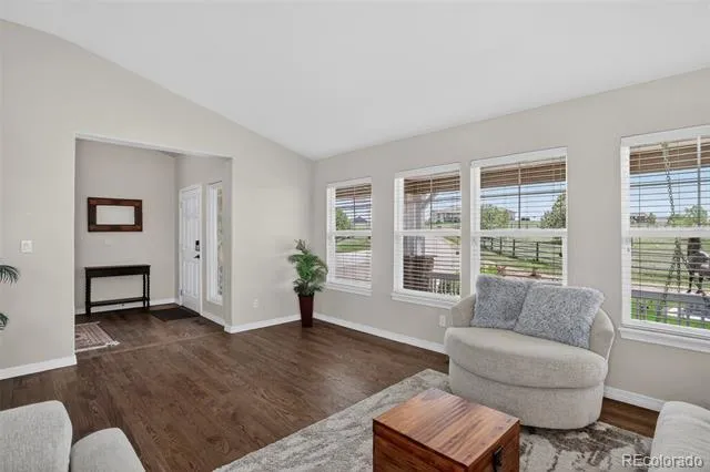 3319 Paintbrush Lane Parker, CO 80138